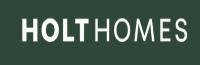 Holt Homes Logo