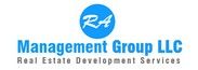 RA Management Group Logo
