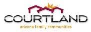 Courtland Communities Logo