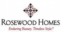 Rosewood Homes Logo
