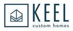 Keel Custom Homes Logo