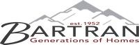 Bartran Construction Logo