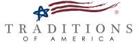 Traditions of America Logo