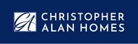 Christopher Alan Homes Logo