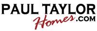 Paul Taylor Homes Inc. Logo