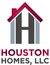 Houston Homes LLC Logo