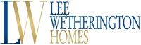 Lee Wetherington Homes Logo