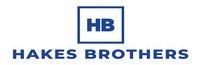 Hakes Brothers Logo