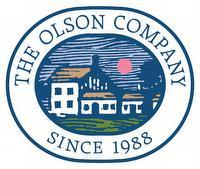 The Olson Company Logo
