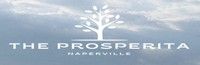 The Prosperita Naperville Logo