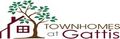 Townhomes at Gattis