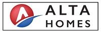 Alta Homes Logo