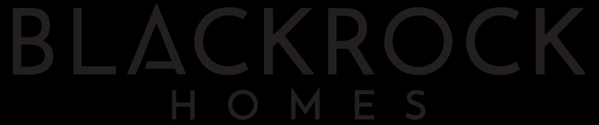 Blackrock Homes