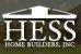 Hess Home Builders Inc 