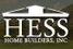 Hess Home Builders Inc