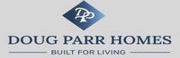 Doug Parr Homes Logo