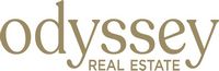 Odyssey Real Estate Logo