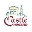 Castle Homes Logo