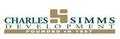 Charles Simms Development