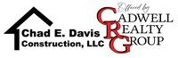 Cadwell Realty Group Logo