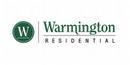 Warmington Residential Logo