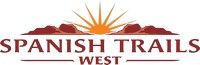 Spanish Trails West Logo