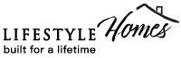 Lifestyle Homes Logo