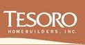 Tesoro Homebuilders Logo