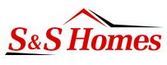 S and S Homes Logo