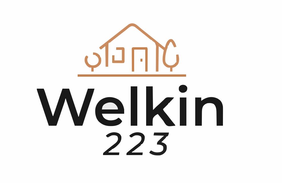 Welkin Homes