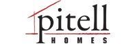 Pitell Homes Logo