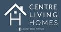 Centre Living Homes Logo