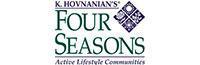K. Hovnanian's® Four Seasons Logo