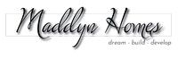 Maddyn Homes Logo