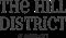 The Hill District Logo