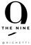 The Nine @ Righetti Logo