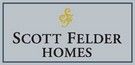 Scott Felder Homes San Antonio Logo