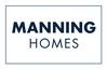 Manning Homes Logo