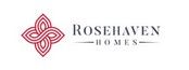 Rosehaven Homes Logo