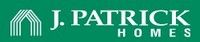 J. Patrick Homes Logo