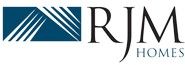 RJM Custom Homes - BOYL Logo
