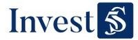 Invest5s Logo