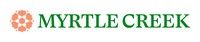 Myrtle Creek Logo