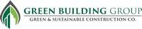Green Building Group Logo