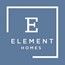 Element Homes Logo