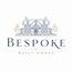 Bespoke Built Homes Logo