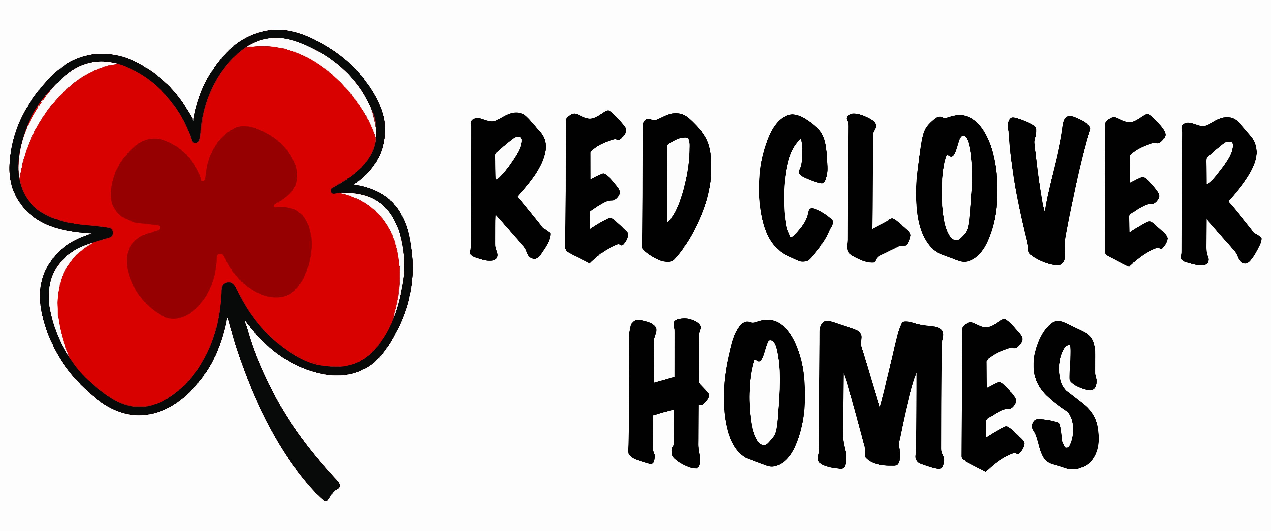 Red Clover Homes