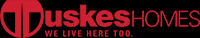 Tuskes Homes Logo
