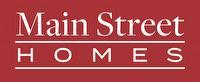 Main Street Homes Logo