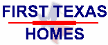 First Texas Homes